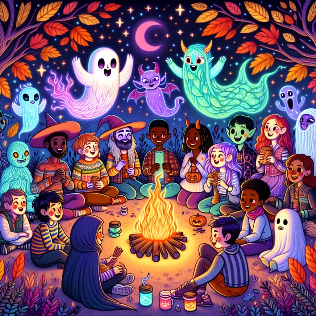 ✨ **Seeking Companions for a Unique Social Experience!** ✨

Greetings, Earthlings (and potential supernatural beings)! Are you tired of mundane conversations and the same old small talk at parties? Looking for someone to share your innermost thoughts or simply engage in silly banter? Well, look no further! 

I’m on a mission to expand my social circle and am seeking delightful individuals (humans, ghosts, or even friendly demons… hey, it’s spooky season!) for long-lasting conversations. I promis