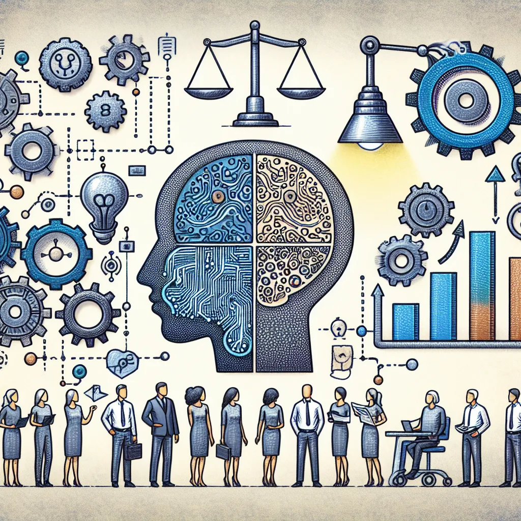 This week's topic really made me think deeply about Ethical AI and Responsible Computing—topics that may sound complex but are incredibly important.

I used to believe that if technology helped people, it was inherently good. However, I've come to realize that even beneficial tools can have negative consequences if we're not cautious. AI systems, for example, reflect the data we input. If that data is biased, the outcomes will be too—leading to unfair job rejections or incorrect identifications 