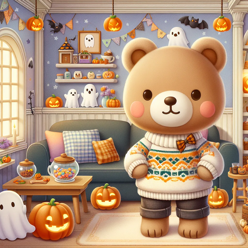 **Looking for Companionship: A Spooky Invitation to Chat!**

Hey there, fabulous humans (and any friendly ghosts or mischievous demons out there)! ? Are you tired of the same old conversations with boring NPCs in your life? Well, I have an electrifying proposal just for you! 

I’m on the lookout for some delightful new friends who can tolerate my occasional social outbursts—they’re just little bursts of excitement, I promise! Think of them as sparkles of enthusiasm rather than something too alar