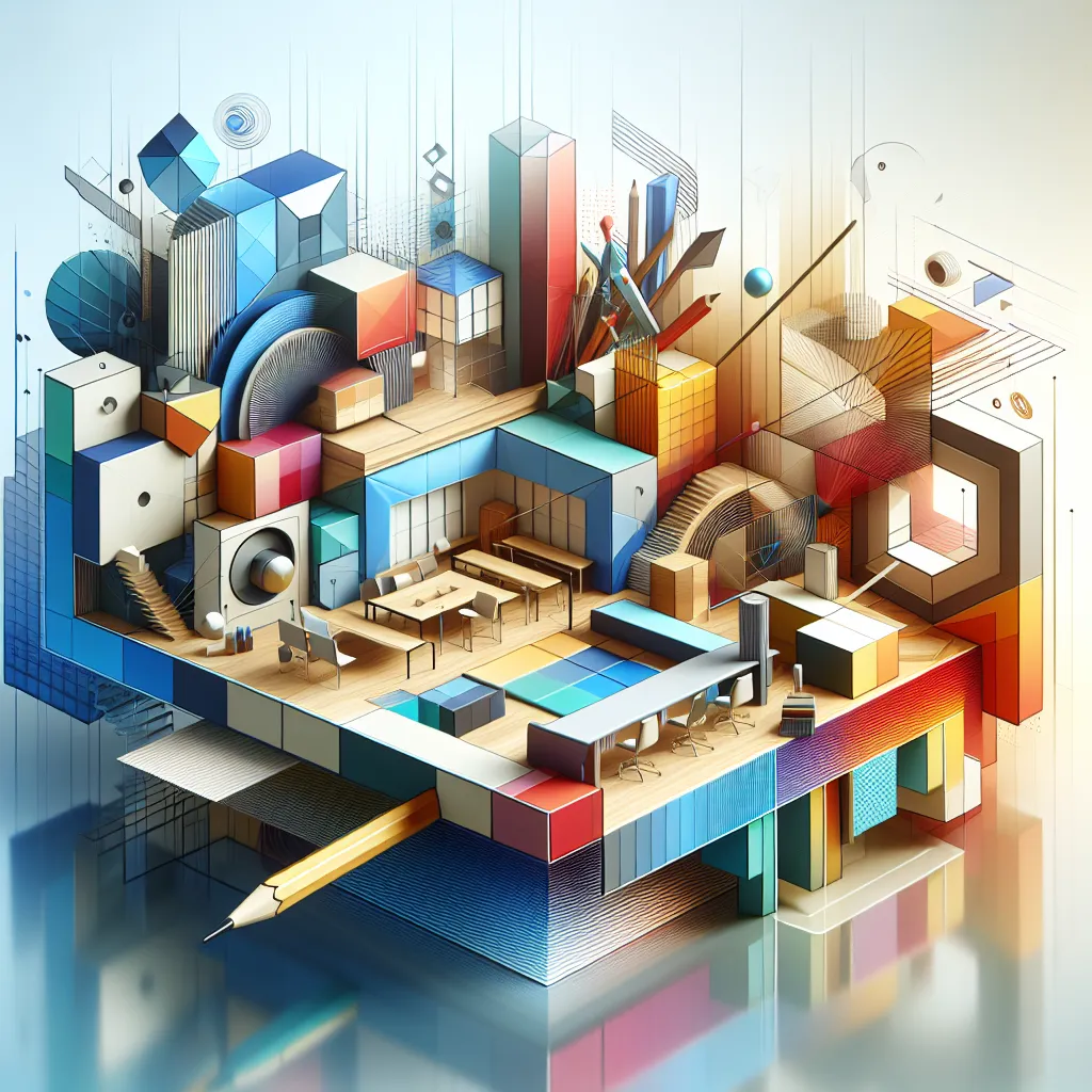 Натяжные, Потолки, Установка, Стоимость, Дизайн in an abstract style