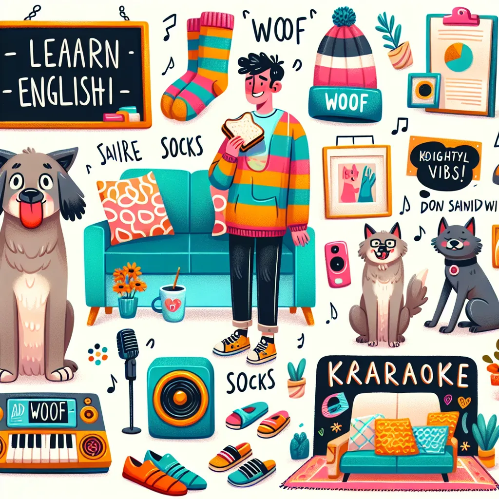 ? **Profile Description** ?

Hey there! I'm [Your Name], your friendly neighborhood human! Kind of like Spider-Man, but instead of swinging through skyscrapers, I’m more likely to trip over my own feet while attempting to make a sandwich. ?

I live by the motto: "Why be normal when you can be fabulously weird?" I'm here to spread kindness, good vibes, and the occasional dad joke (even though I’m not a dad... yet). If you’re ever in need of a good laugh or someone to remind you that socks with sa