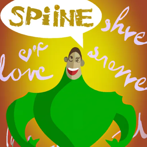 Shrek, Príncipe, Encantador, Amor, Plan in an abstract style