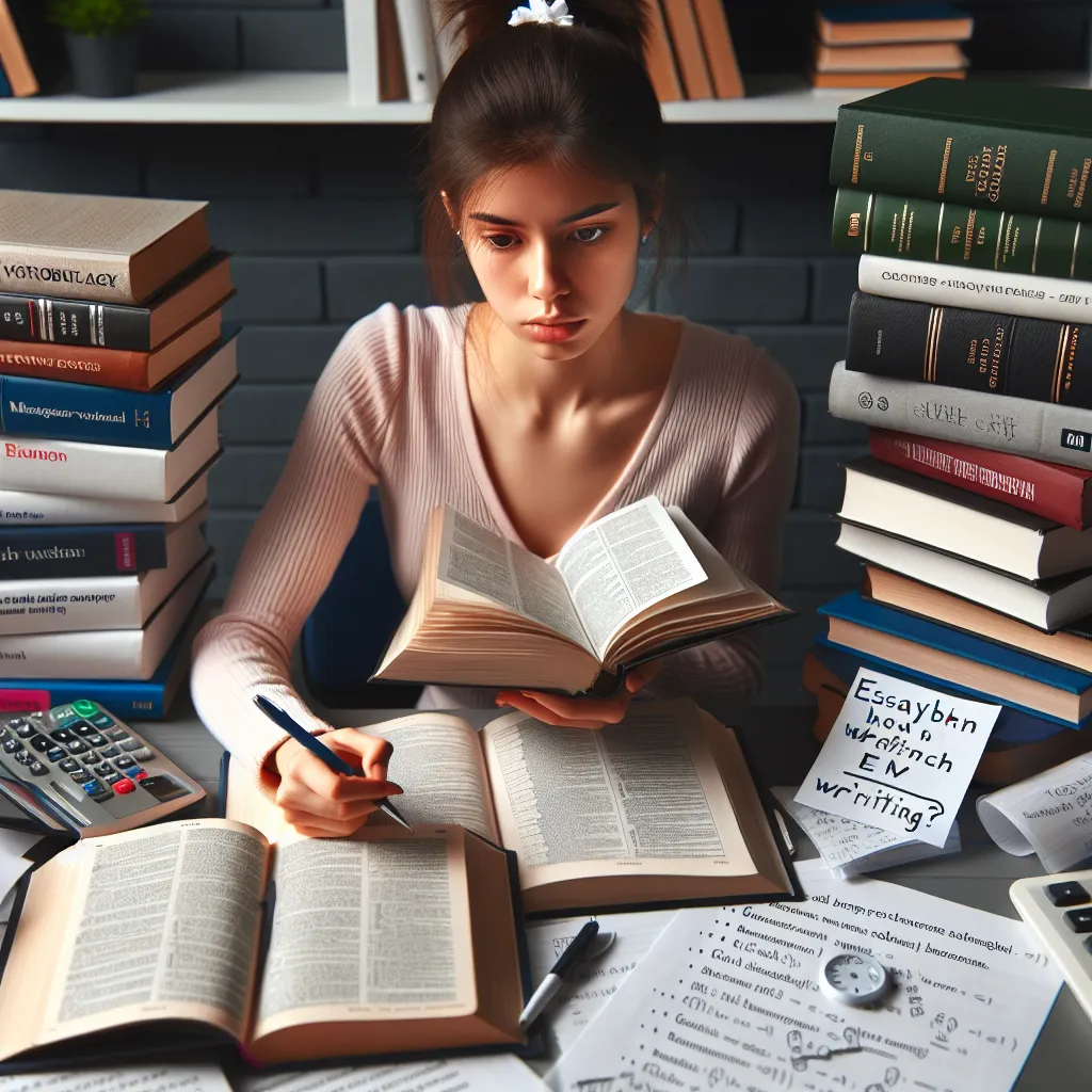 I'm a girl with a diverse educational background. I have studied various subjects, including math, science, and languages, which has given me a solid foundation. My strength in English is my reading comprehension and vocabulary, while I sometimes struggle with writing essays and grammar. Knowing this, I would appreciate more practice and support in writing to improve my skills.