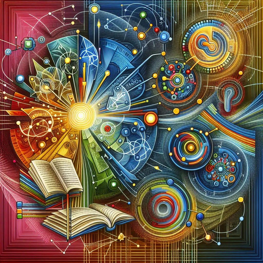 Education, Theory, Socialization, Practice, Discussion in an abstract style