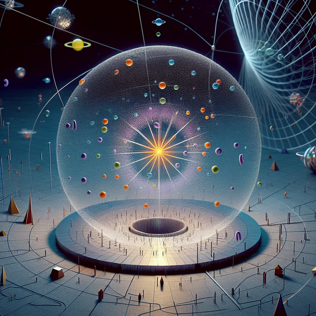 1. Higgs
2. Particle
3. Field
4. Mass
5. Collider in an abstract style