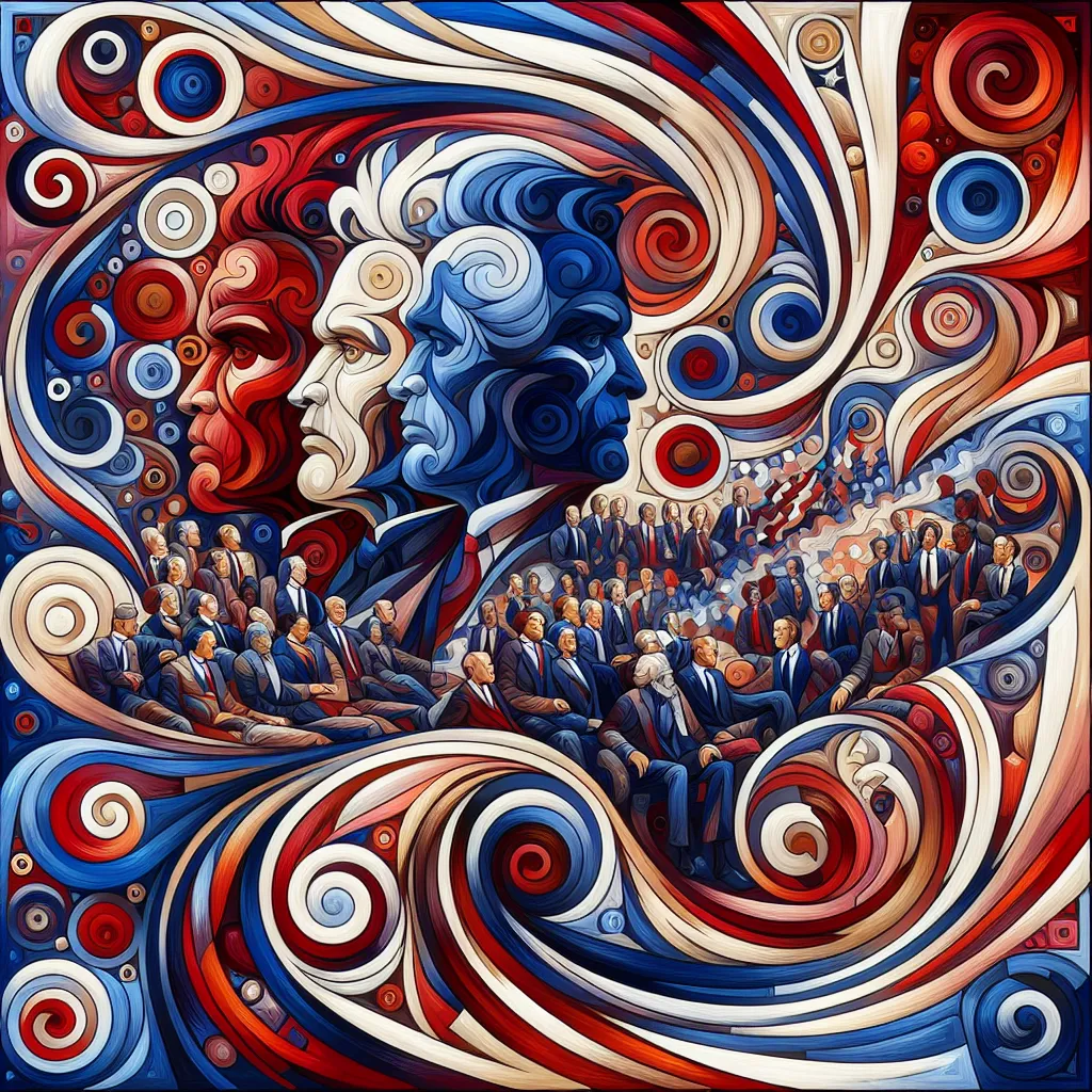 Jackson, Bill, History, Policy, Controversy in an abstract style