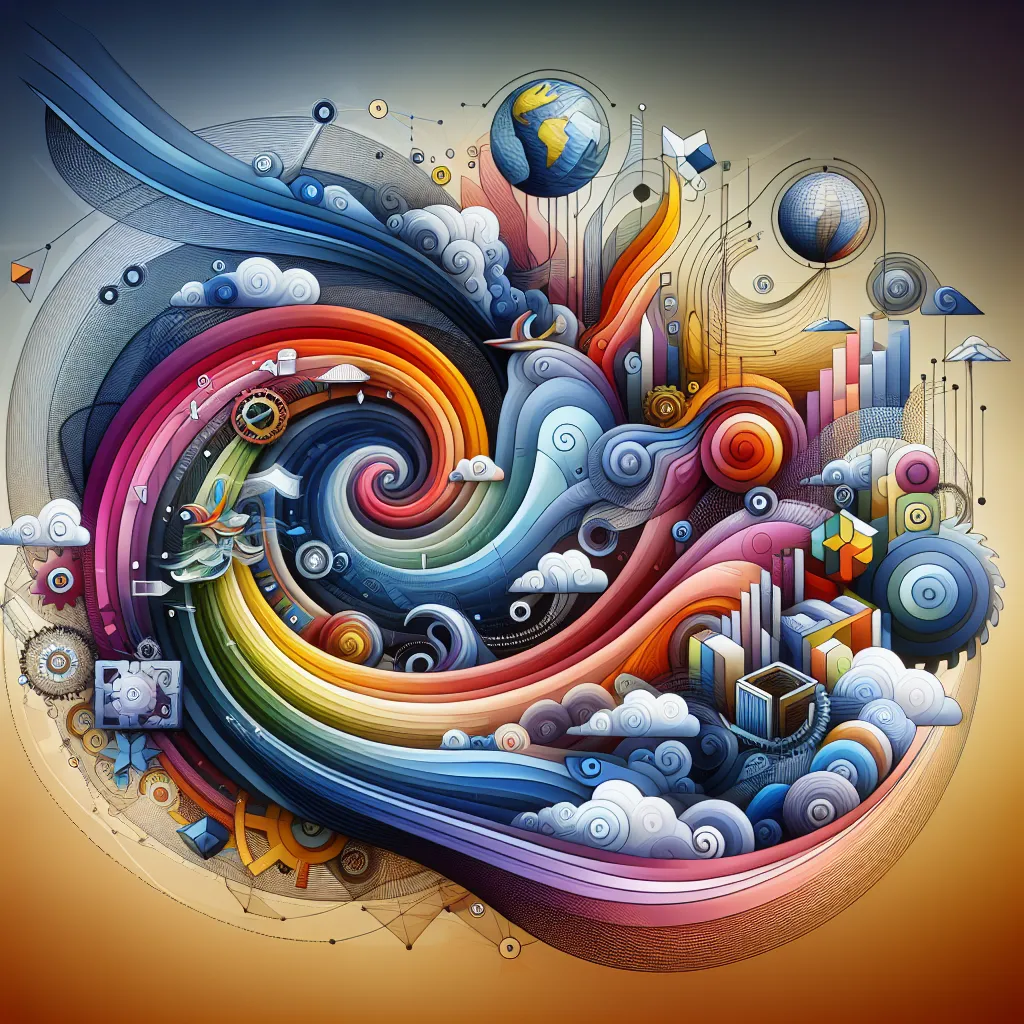 Tourism, Planning, Operations, Management, Essay in an abstract style