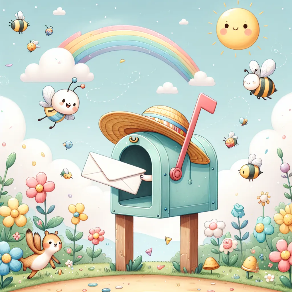 ? **Hello, Future Pen Pal!** ?

Are you ready to embark on a delightful journey of chats, chuckles, and the occasional deep thought? Look no further! I’m in search of some wonderful souls to connect with—people who bring a sense of humor to the table. If you can make me laugh, even if your jokes are as corny as they come, you might just be the person I’ve been hoping to find! 

Now, let’s address the elephant in the room (or is it the bear on the moon?). I have a tendency to disappear from time 