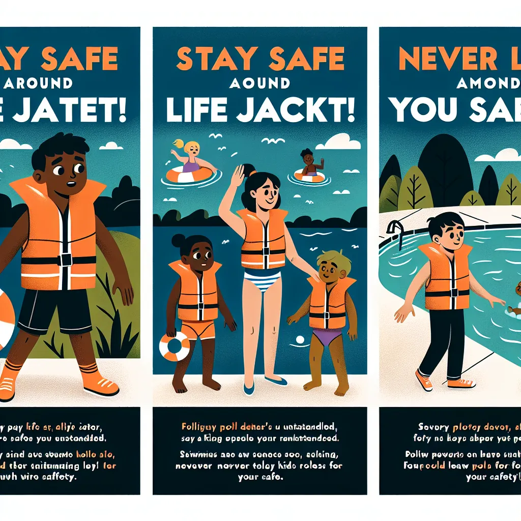 ### Step 2

1. **Description of Drowning Incident**: Several articles highlight the tragic toll of drowning in South Africa, emphasizing that children often slip away from adult supervision and fall into unsafe water. In one case, a group of children playing near a river lost sight of a friend, who tragically drowned.

2. **Prevention**: Yes, this drowning could have been prevented. Parents and guardians should enforce strict supervision while children play near water, establish designated safe 