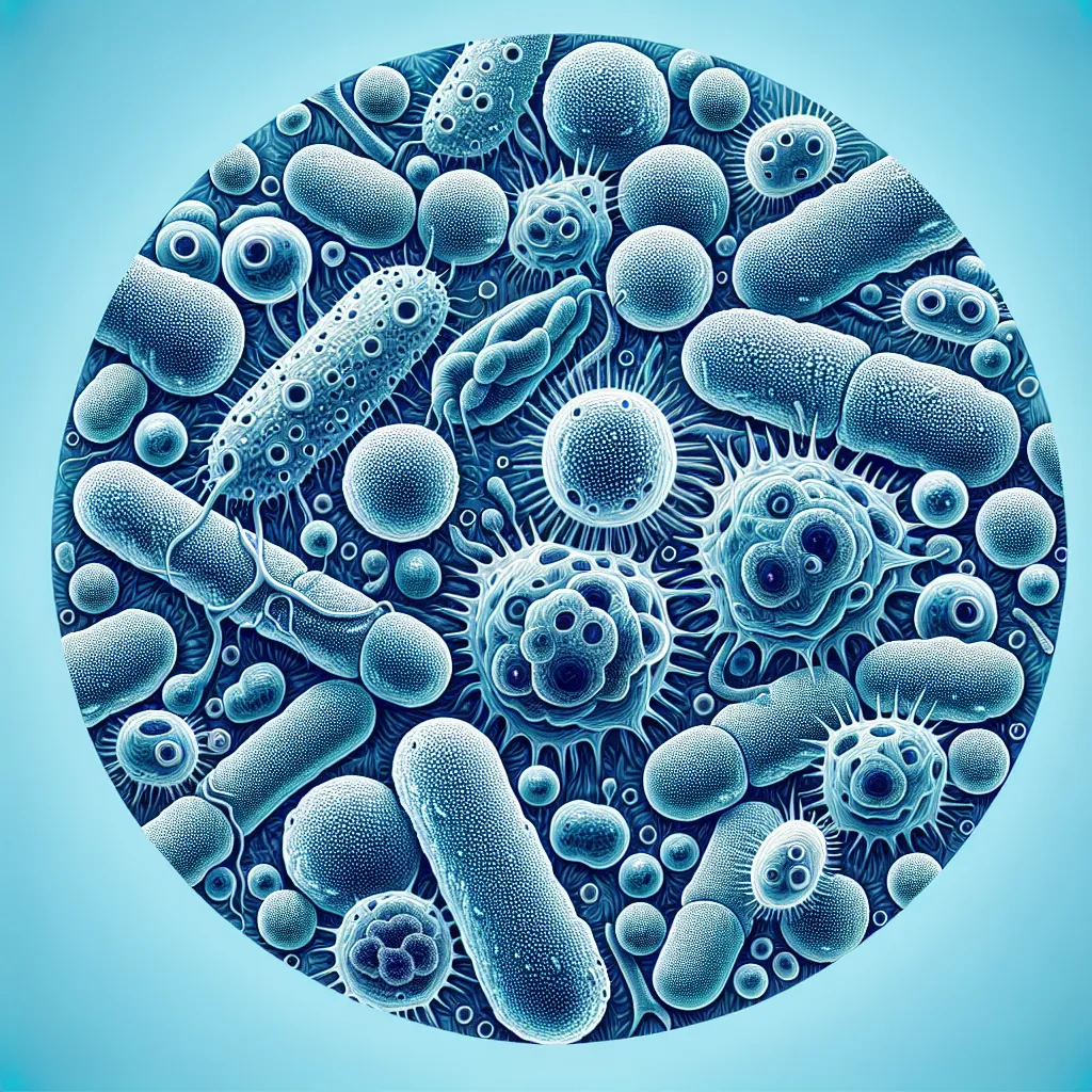 Most prokaryotic cells are very **C. small**.