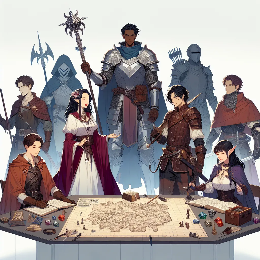 **Roleplay Rules**

1. **Activity Timeline**
   - Each player is allotted **2 months** of thread activity from the date of joining the roleplay. 
     - During this period, players should try to engage in ongoing storylines and contribute to character interactions.
   - Players must fulfill their **profile activity** requirements within **2 weeks** of joining.
     - This includes updating character profiles, which should reflect character development and changes due to in-game events.

2. **Cha