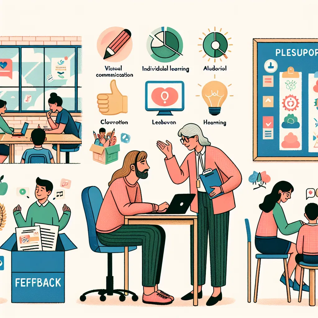 To support learners in the classroom effectively and collaborate with other support providers, I would implement the following strategies:

1. **Individual Assessments**: Begin by conducting assessments to identify each learner's strengths, weaknesses, and barriers to learning. This could include both formal assessments and observational strategies.

2. **Differentiated Instruction**: Adapt the curriculum by employing differentiated instruction techniques, ensuring materials and teaching methods