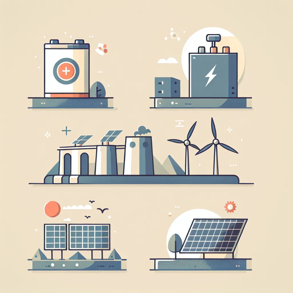 All the options listed are true statements regarding different forms of energy storage. However, if you are looking for which option might be perceived as false in certain contexts, none would typically be considered false since each describes a valid form of energy storage. If you need further clarification on a specific option, feel free to ask!