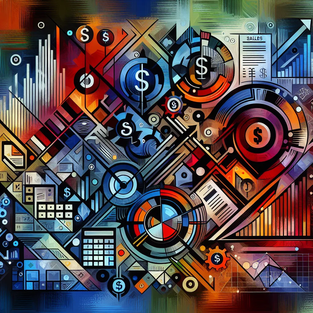 Sales, Tax, Purchase, Amount, Calculate in an abstract style