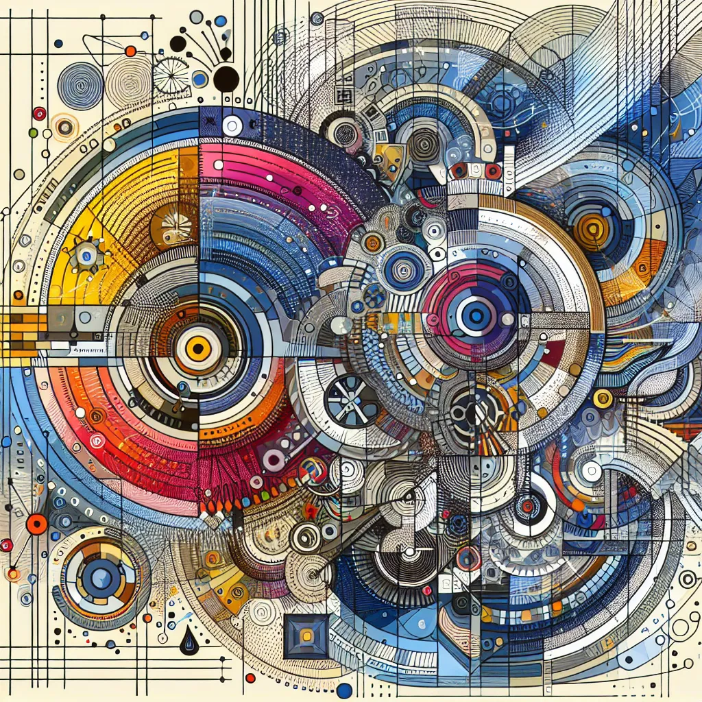 Assignment, Inclusive, Education, Strategies, Curriculum in an abstract style