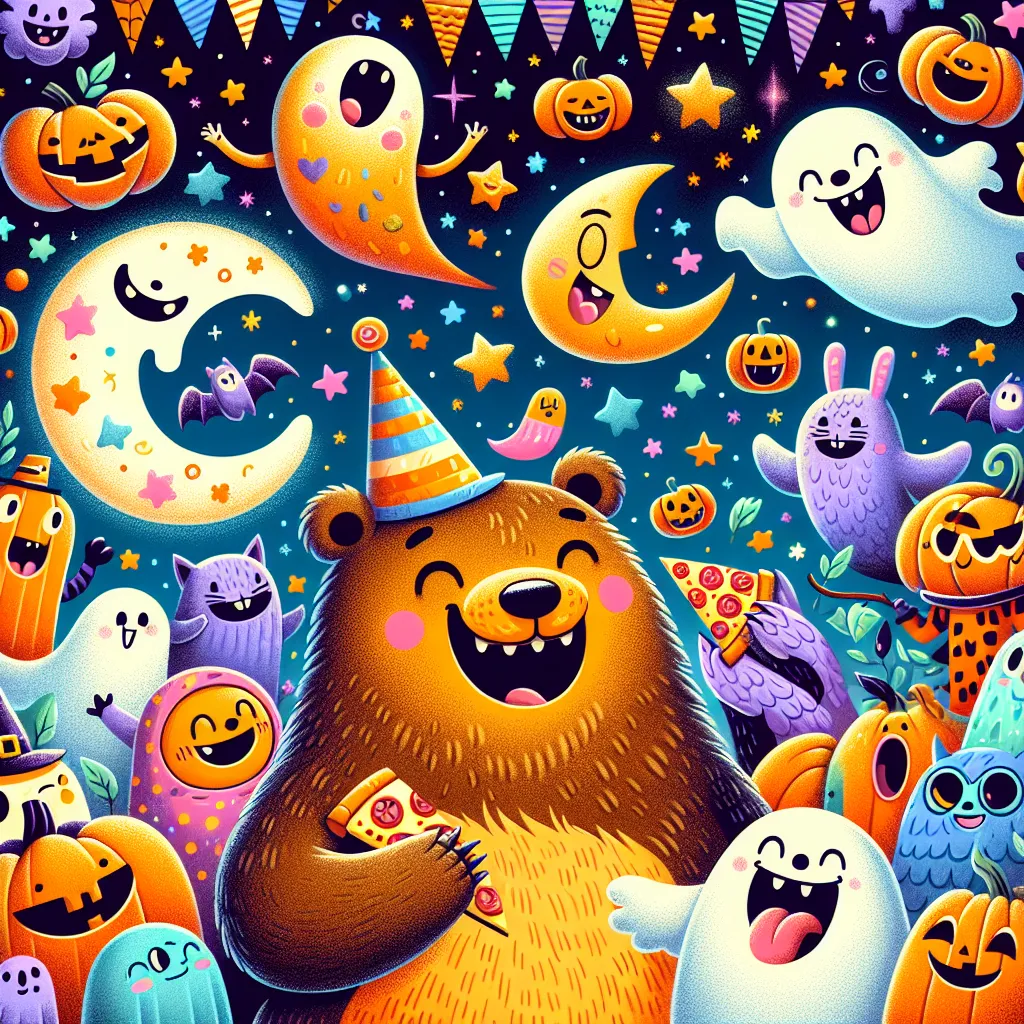 **? Seeking Fellow Conversationalists: Join Me for Laughs, Chats, and Spooky Shenanigans! ??**

Hello, hello, wonderful people of the internet! ? Are you tired of scrolling through lifeless posts and craving some genuine conversation? Are you looking for that special someone (or something!) to chat with, share some laughs, and maybe even haunt the digital realm together? Well, have I got the ad for you!

I’m on the lookout for delightful souls who are ready to stick around for the long haul, des