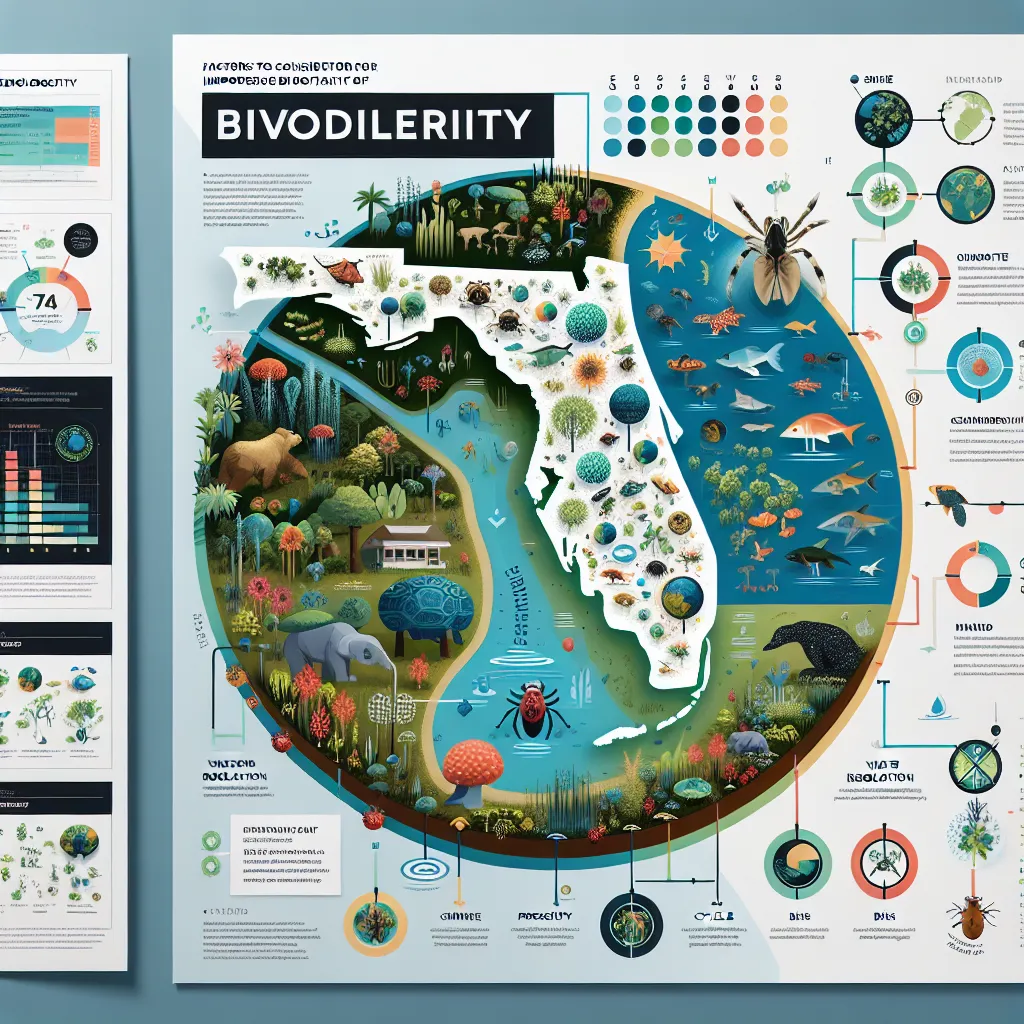 To humanize the provided content, we can simplify the language and make it more relatable while maintaining the core ideas. Here's a revised version:

---

**Understanding the Importance of Biodiversity**

Biological diversity refers to the variety of life on Earth and plays a vital role in providing essential services for our planet. These living organisms help regulate important processes like our climate, water cycles, and various chemical cycles. While we’ve started to learn more about these