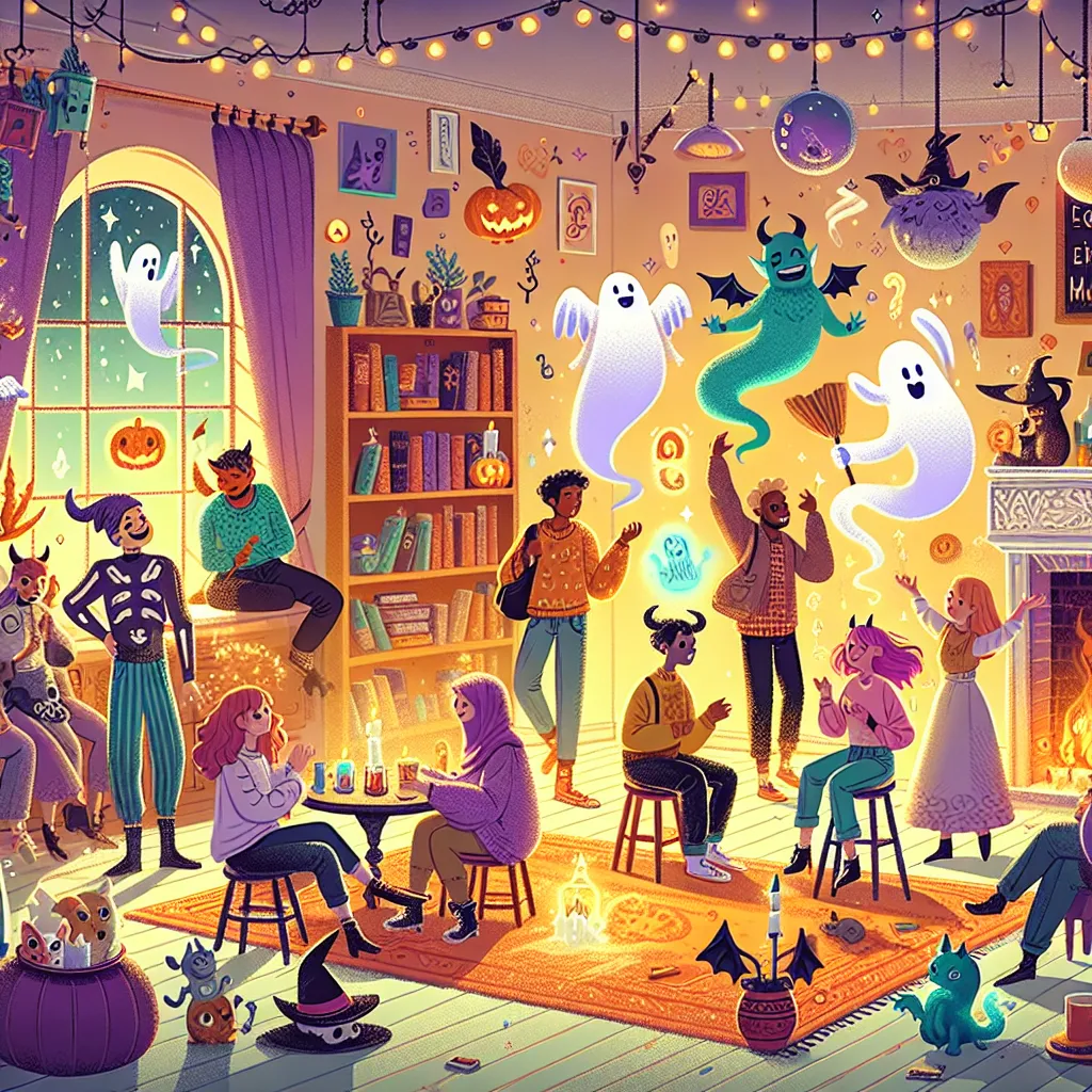 ? **Seeking Special Companions for Quirky Conversations!** ?

Are you tired of the same old small talk? Do you find yourself longing for deeper connections but are just as comfortable talking about existential dread as you are discussing the latest cat videos? Look no further! I’m on the hunt for fellow conversationalists who are ready to join me on an epic journey of delightful dialogues and unparalleled laughter!

I’m a friendly individual who experiences a *very occasional* social outburst (t