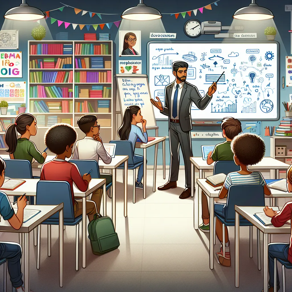 As an educator, my teaching beliefs are rooted in the conviction that every student has the potential to learn and succeed. I believe in fostering a learning environment that is inclusive, engaging, and student-centered, where each learner feels valued and empowered to explore their interests and abilities. Education should not be a one-size-fits-all approach; therefore, I strive to accommodate diverse learning styles and backgrounds, ensuring that all students can thrive.

My teaching practices