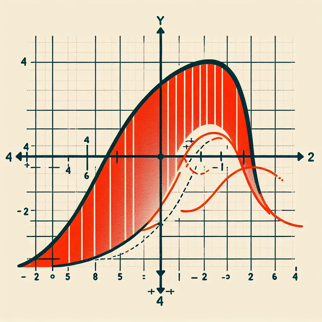 The value of \( y \) in the equation \( y = f(-2) \) is \(-4\). 

So, the correct answer is: **A. -4**.