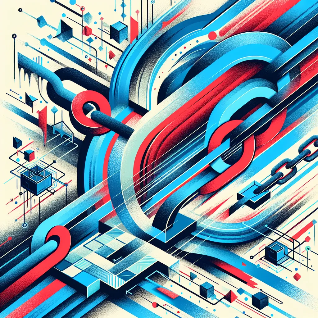 ChatGPT, Access, Link, Bypass, Blocked  in an abstract style