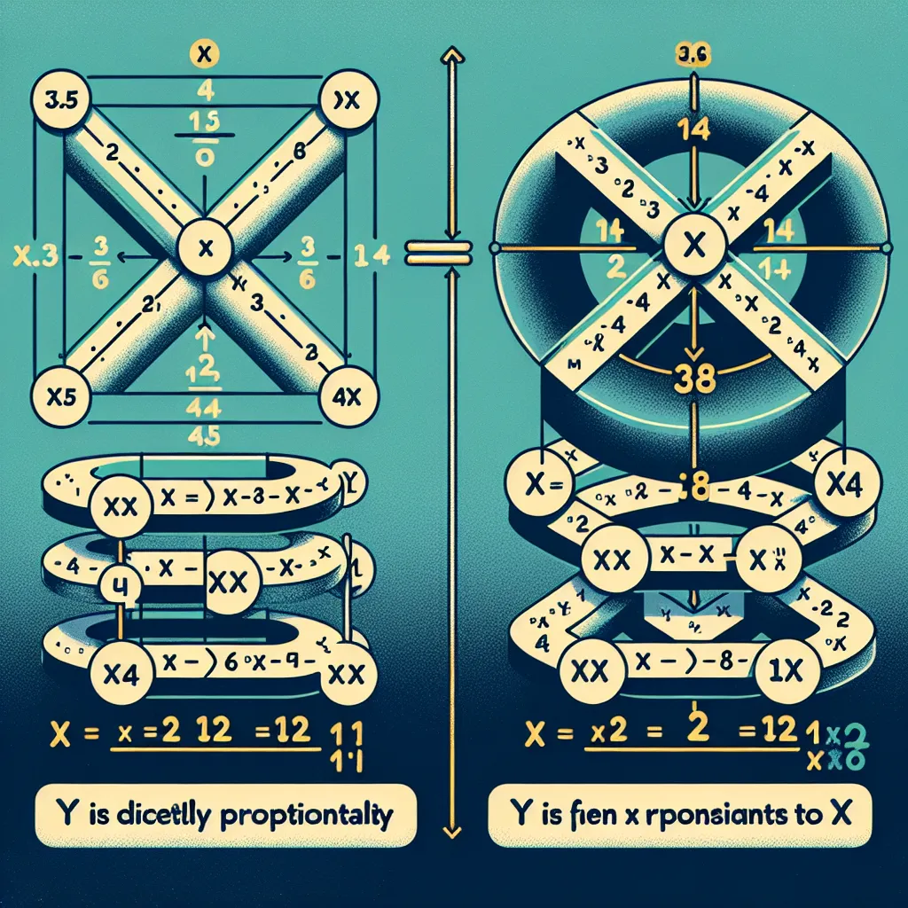 To determine the value of \( y \) when \( x = 28 \), we first establish the relationship of direct proportionality.

Given:
- \( y \) is directly proportional to \( x \), we can express this as \( y = kx \) where \( k \) is the constant of proportionality.
- When \( x = 3.5 \), \( y = 14 \).

First, we find \( k \):
\[
k = \frac{y}{x} = \frac{14}{3.5} = 4
\]

Now, we can use this value of \( k \) to find \( y \) when \( x = 28 \):
\[
y = kx = 4 \times 28 = 112
\]

Thus, the value of \( y \) when