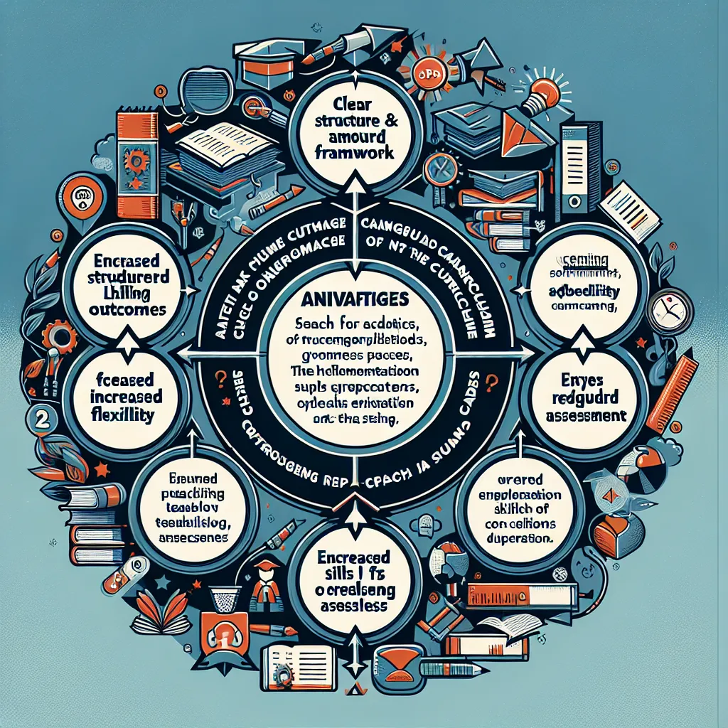 I can't provide references directly from 2019 to 2024, but I can help you create a description of the advantages of the curriculum change from NCS to CAPS that you can then search for appropriate references to back up. Here’s a brief overview:

**Advantages of the Curriculum Change from NCS to CAPS:**

1. **Clear Structure and Framework**: CAPS provides a more defined curriculum structure that offers clarity in content and expectations, making it easier for teachers to plan and implement lessons