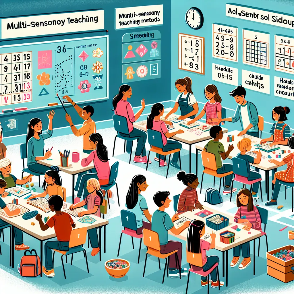 **Adaptation 1: Use of Flexible Grouping**  
Incorporate flexible grouping strategies where students work in diverse, collaborative groups. Groups can be formed based on skill levels, interests, or learning styles, allowing students to support one another. This adaptation benefits all learners by fostering peer relationships, enhancing social skills, and providing varied perspectives on the material. It encourages a sense of belonging and promotes engagement, which is critical for all students, 