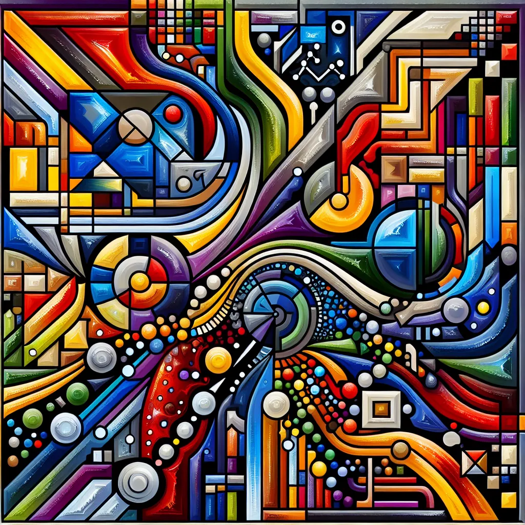 Education, Diversity, Disconnect, Inclusion, Strategies in an abstract style