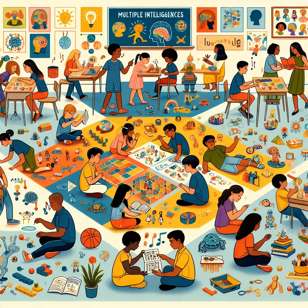 ### 1. Instructional Style for a Mixed-Ability Classroom
In a large classroom with mixed-ability learners, I would adopt a **democratic instructional style**. This approach fosters collaboration and encourages student input, which is beneficial for varying skill levels. It promotes a sense of belonging and ownership over learning, allowing students to express their needs and preferences. This inclusive environment helps to engage all learners, gives them a voice, and supports peer learning.

###