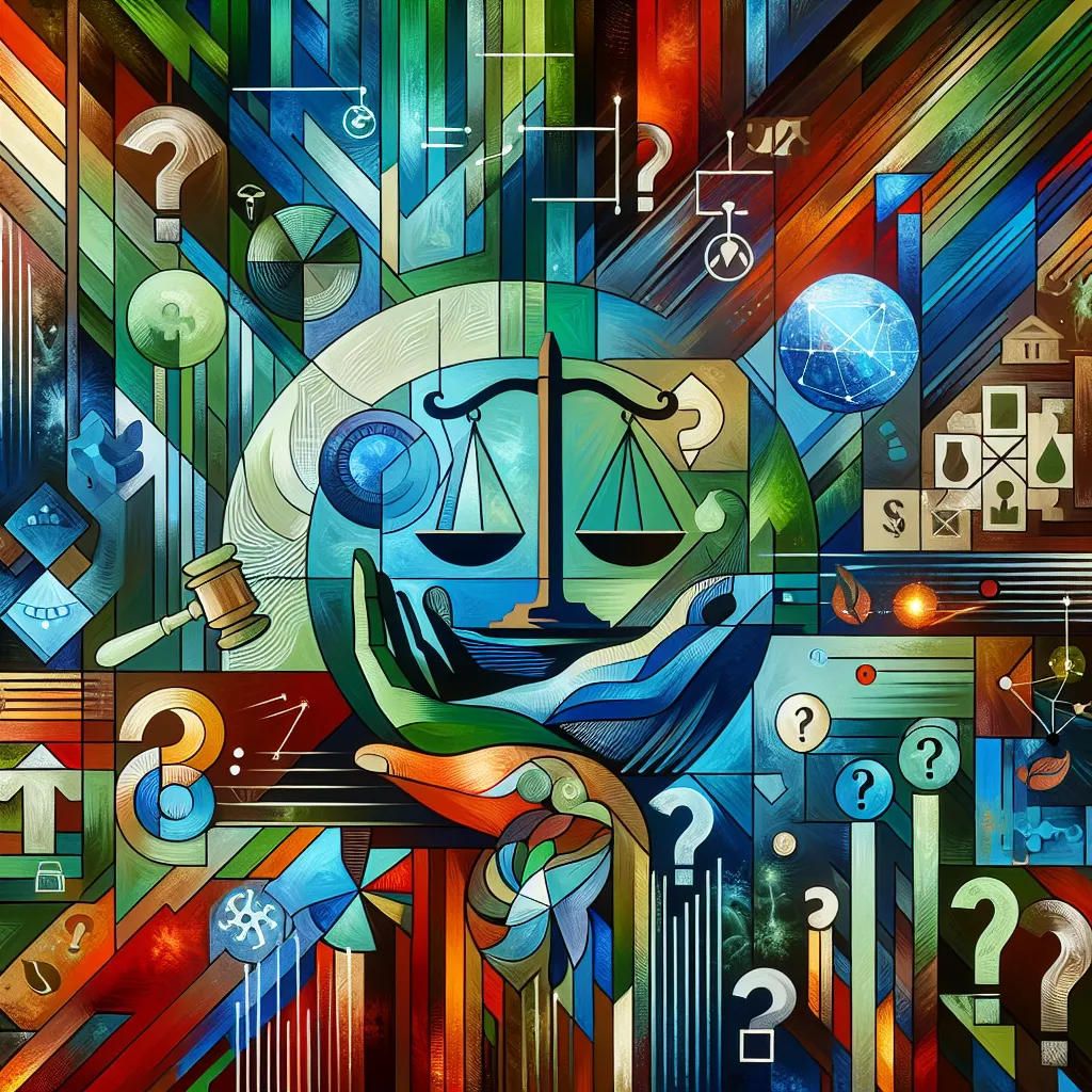 Assessment, Corruption, Sassa, Questions, Solutions in an abstract style