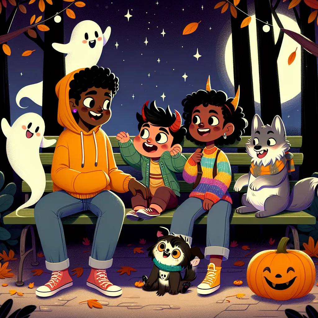 **Looking for Friends: No Biting, Just Laughs! ??**

Are you searching for a unique and quirky friendship? Look no further! I’m on a mission to connect with fabulous folks who can stick around for the long haul, even during my occasional social outbursts (don’t worry, they’re more like mini fireworks than full-blown explosions!). Think of it as a party popper going off instead of a party crasher!

I promise, I don’t bite or hit—unless, of course, you’re a cookie or a slice of pizza, then all bet