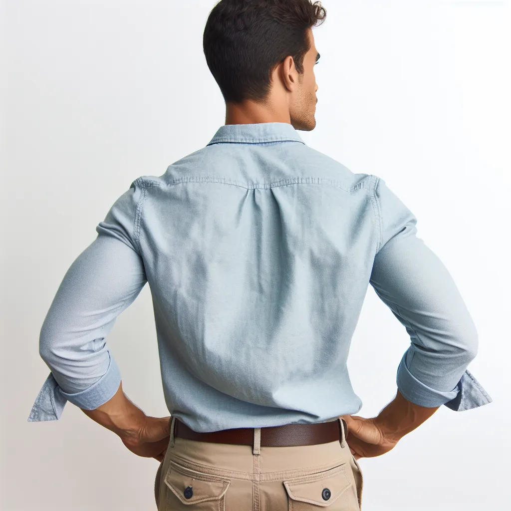 Big booty lation man