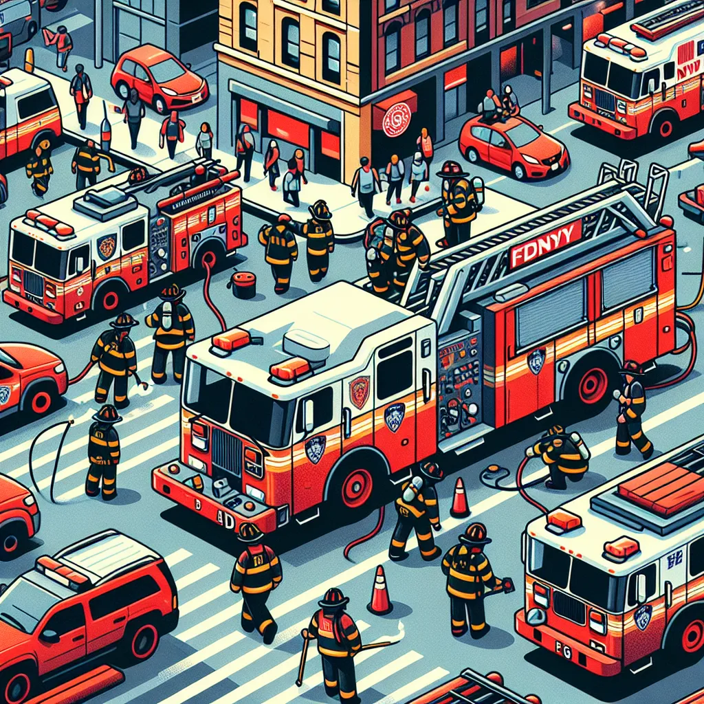 Fdny