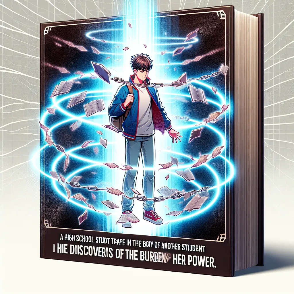 A dark and twisted tale unfolds as high school student Kamijou Touma finds himself trapped in the body of Misaka Mikoto, a powerful esper. Struggling to navigate Mikoto's life while preserving her reputation, Touma discovers the vulnerable side of her existence and the burdens of her power. As he uncovers a dangerous conspiracy, Touma must embrace his new identity and battle for justice, existence, and his own soul. This biography explores themes of resilience, sacrifice, and the strength to ove