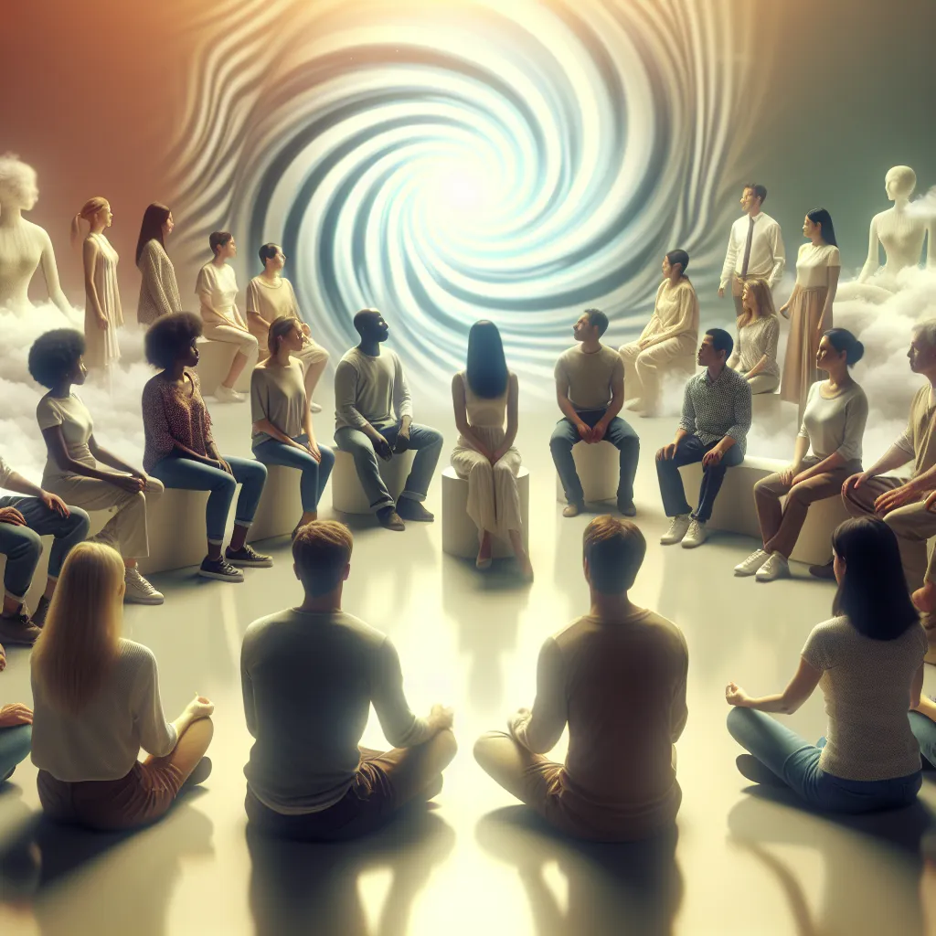 1. Hypnosis
2. Pranks
3. Pets
4. Adventure
5. Revenge in the style of Monet