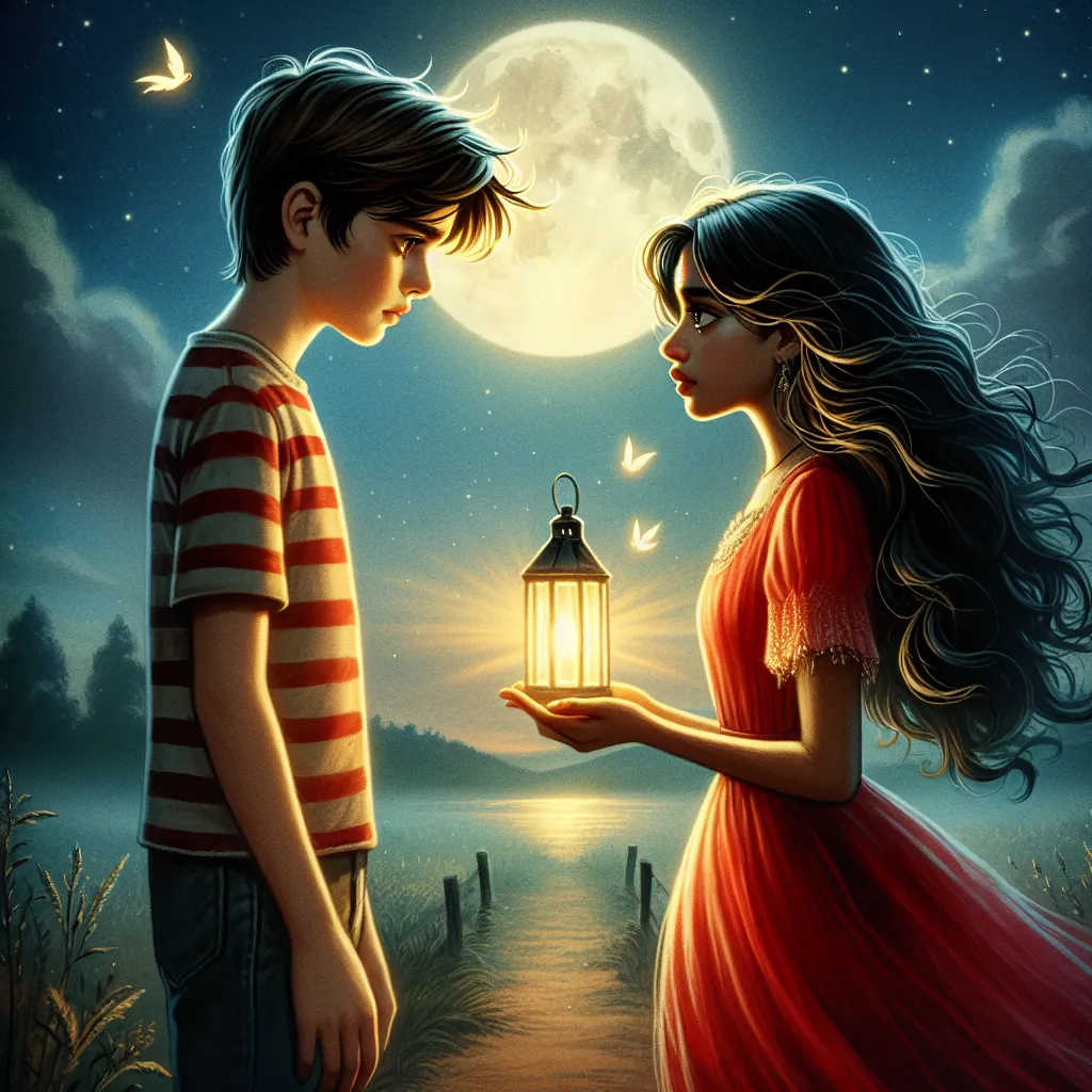 A poignant tale of a mysterious swap between young Oliver and Saleema, forever altering their lives. Emotions, loss, love, and the enduring power of memory thread through their intertwined stories, shaping their worlds in unseen ways.