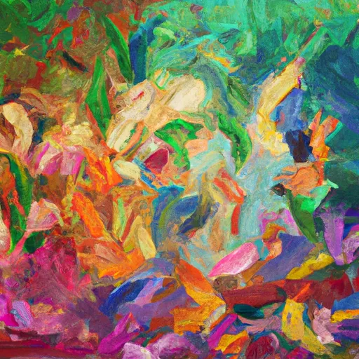 Ethical, Sensitive, Concerns, Troubling, Inappropriate in the style of Monet