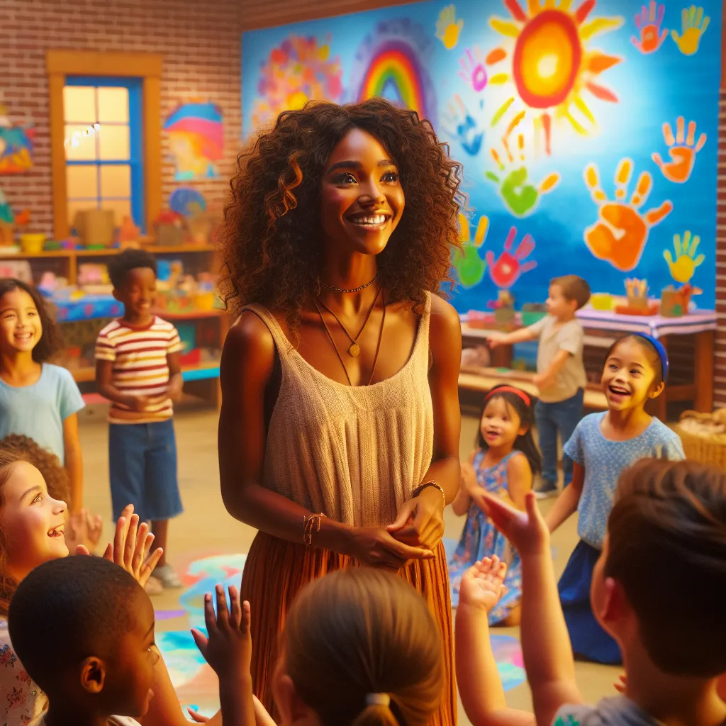 A young boy named Ezra experiences a mysterious disappearance at the mall, transforming into a woman named Lexie. Through struggles and self-discovery, Lexie navigates her new identity while her family searches for the missing Ezra. As time passes, Lexie finds solace in helping children and embracing the unknown, finding peace and joy in her journey.