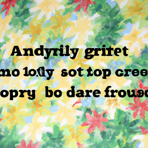 Apologies, I'll provide a list of 5 words related to your statement instead: Story, Craft, Able, Apologies, Provide. in the style of Monet