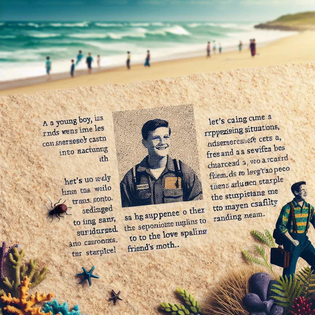 A young boy named Daniel mysteriously transforms into Emily, living out the life of his friend's mother. He struggles to hold onto his fading identity before fully embracing his new reality as Emily, by the seaside with a love that's lasted a lifetime.