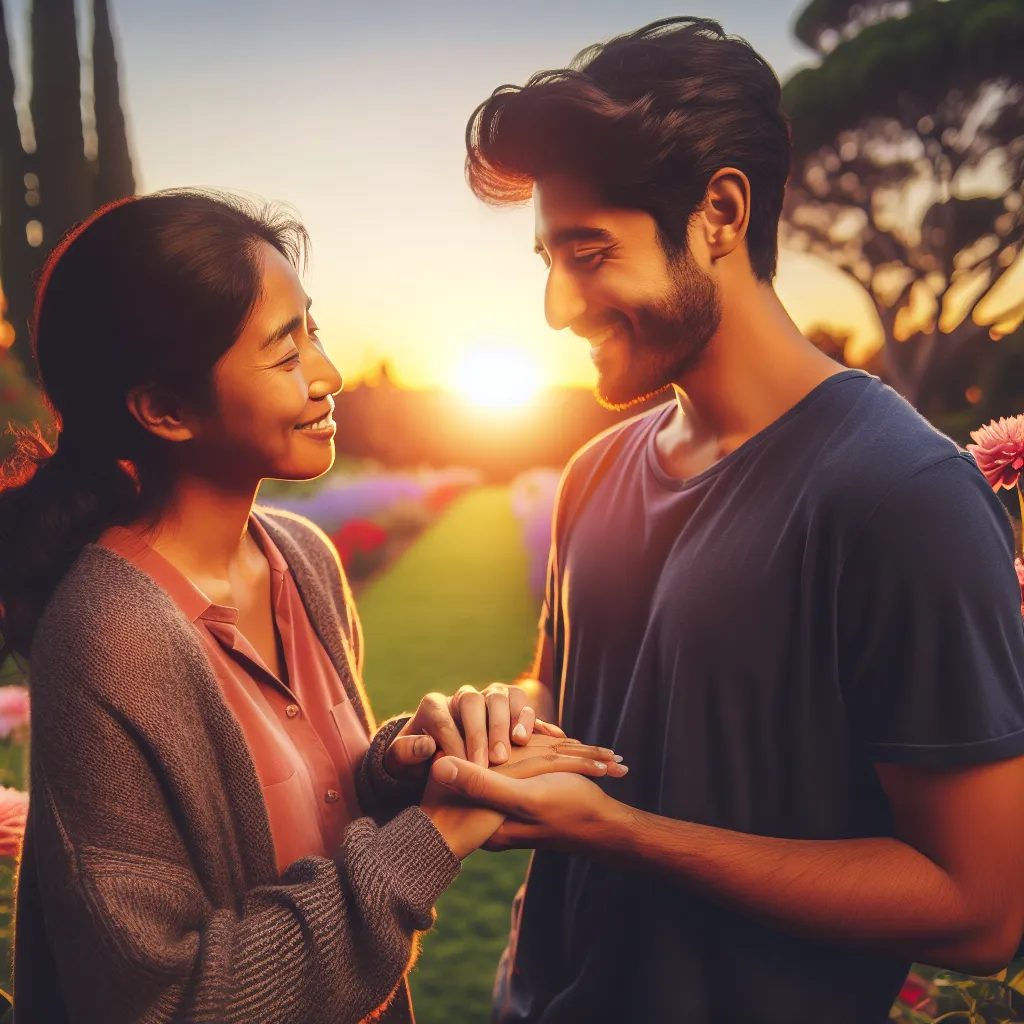 A heartfelt message of appreciation: "I just want you to know how much I appreciate everything you do for me. You always make me feel loved and supported, and I’m so grateful to have you in my life. I love you more than words can say."