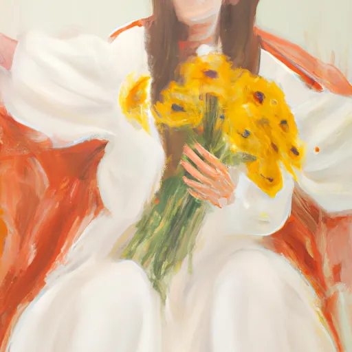 Transformation, Identity, Memories, Acceptance, Embrace in the style of Monet