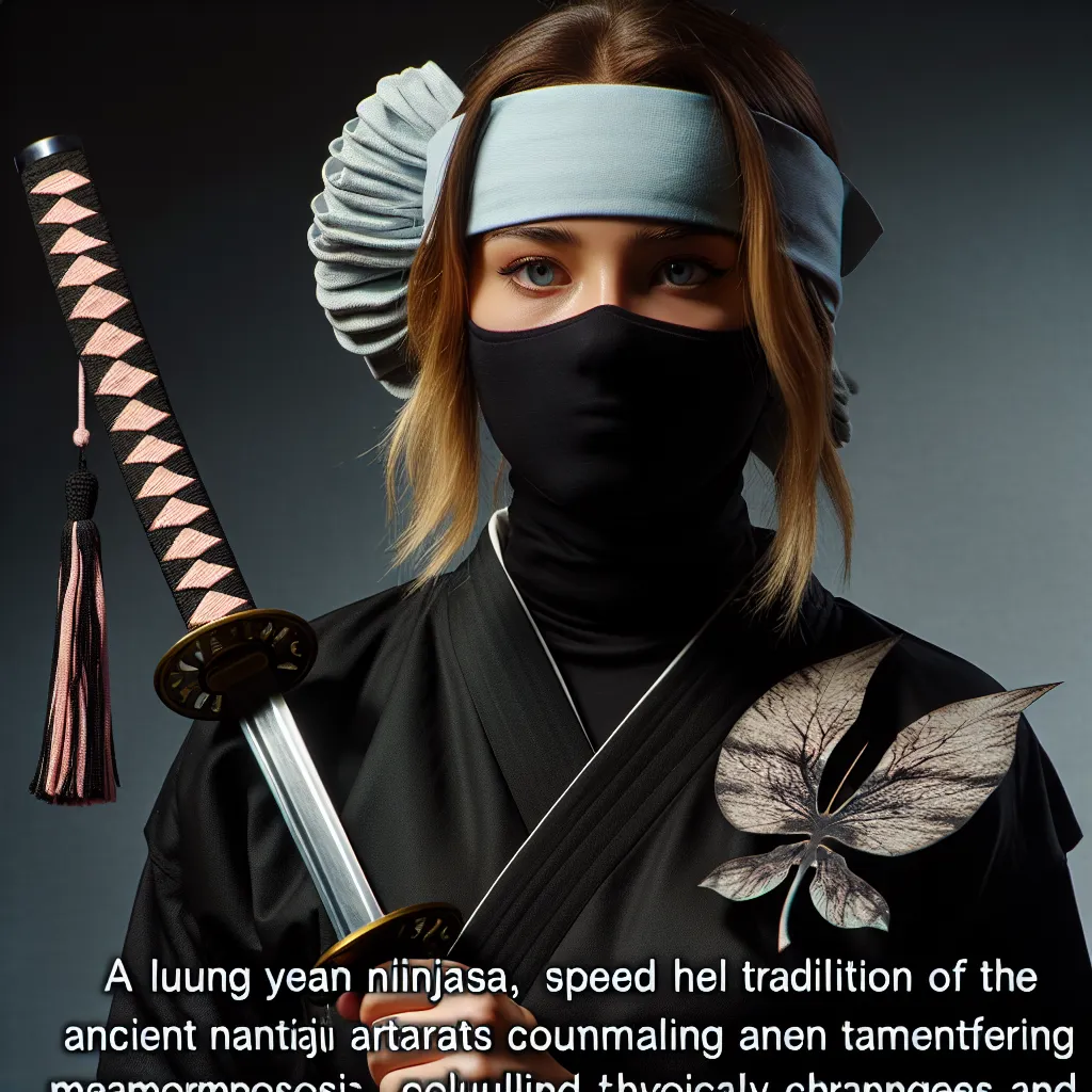 A young ninja named Naruto Uzumaki undergoes a mysterious and unsettling transformation, resulting in the emergence of a new identity as a kunoichi named Narumi Uzumaki. With physical changes and a rewriting of memories, Narumi navigates her new reality and embraces her inner strength as she grapples with her evolving identity.