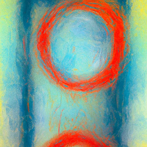 Apology, Limitation, Request, Inability, Decline in the style of Monet