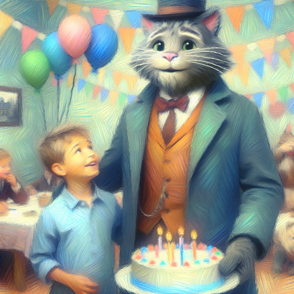Story, Toby, Birthday, Height, Weight in the style of Monet