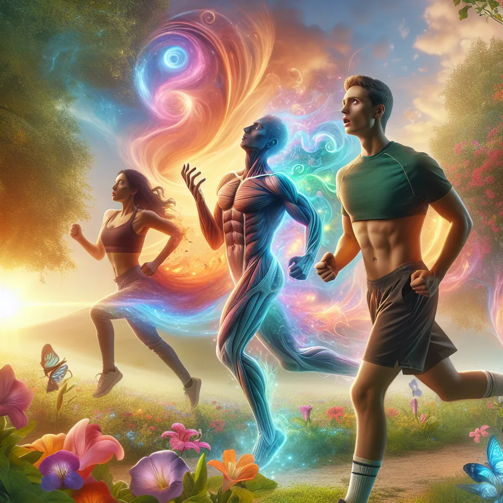 A young adult story about unexpected changes during a morning run as a friend undergoes a dramatic physical transformation, testing the narrator's feelings.