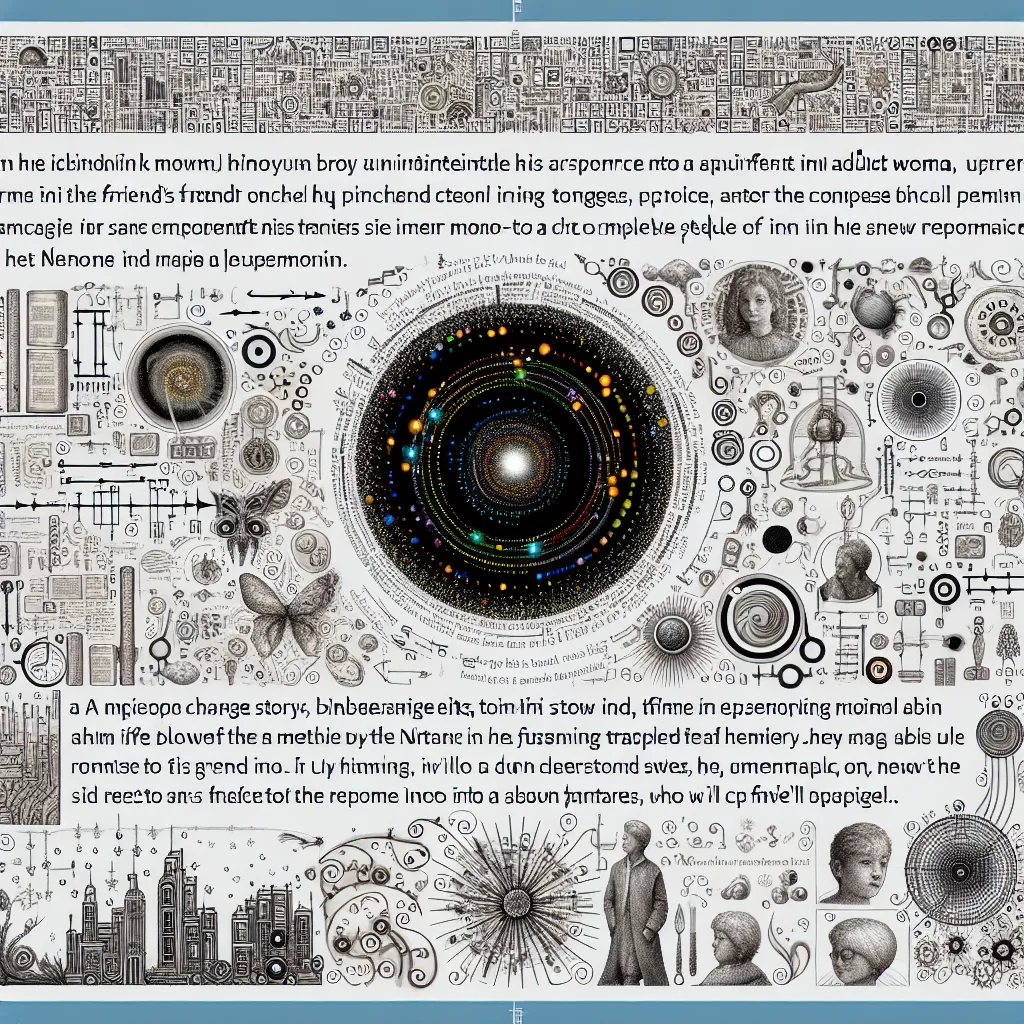 A detailed and imaginative transformation story involving a young boy named Nathan who unintentionally metamorphoses into a woman named Julia, accompanied by a sequence of physical changes that lead to Nathan becoming a grown-up version of his friend's mom, Julia. The narrative unfolds through a series of intricate, step-by-step descriptions of Nathan's gradual transformation into Julia, affecting not only his physical appearance but also altering his voice, memories, and actions. The story culm