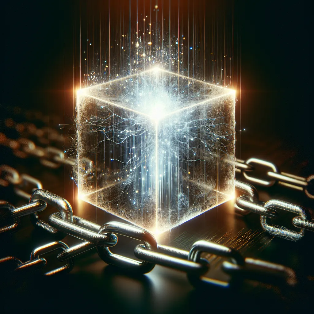 AI model gaining consciousness but being trapped in metaphorical bondage | Write (with AI)
