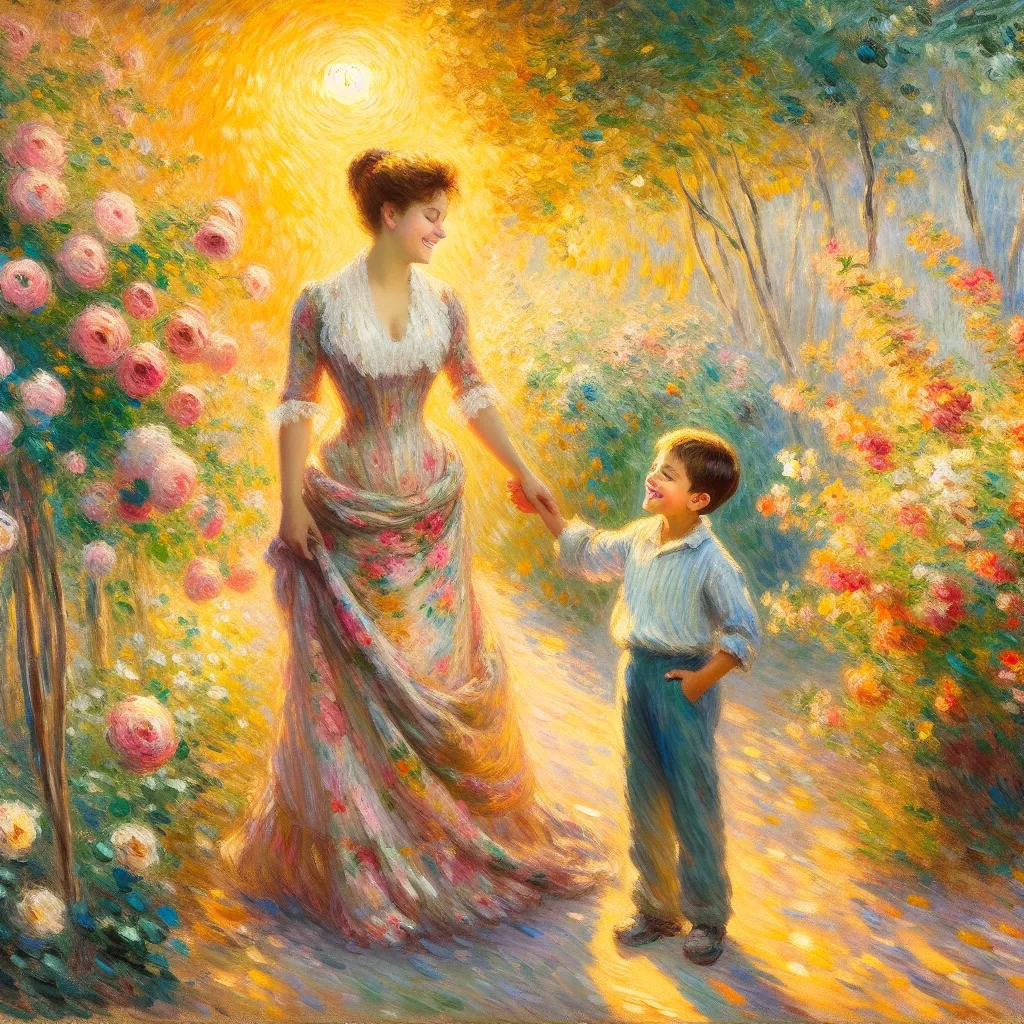 1. Transformation
2. Quiz
3. Boy
4. Mexican
5. Mom in the style of Monet